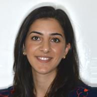 Dr Marina Daoud