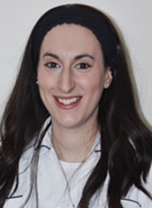 Dr Jacqui Freedman BDS